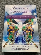 Bruce Lipton - Przeskok ewolucyjny