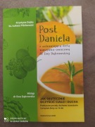 Post Daniela wyd. WAM wstęp dr Ewa Dąbrowska 