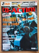 CD Action - lipiec 2007
