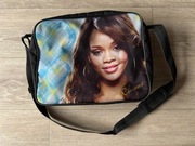 Torba na ramię (z nadrukiem Rihanna)