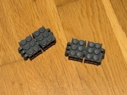 2x wentylatory industrialny, klimatyzacja, tereny, warhammer 40k, sci-fi