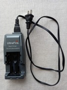 Ładowarka aluminiowa