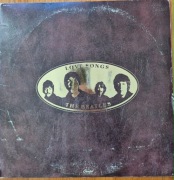 The Beatles – Love Songs