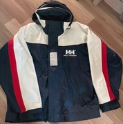 Kurtka helly Hansen M sztormiak vintage 