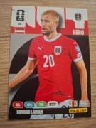 PANINI FIFA WORLD CUP 2026 karta piłkarska HERO 52 KONRAD LAIMER AUSTRIA