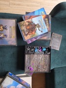Heros of Might and Magic The Board Game