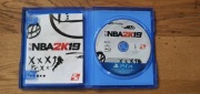 Nba 2k2019 ps4 gra