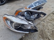 Lampy Volvo xc 60 - uszkodzone