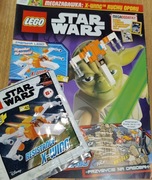 LEGO Star Wars X-Wing 