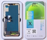 Wyświetlacz do iPhone X Ekran LCD JK INCELL