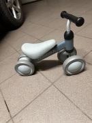 Rowerek HUDORA laufraud mini niebieski