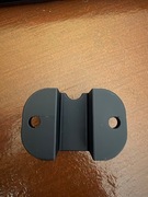 Mocowania tacki Kindekraft Enock