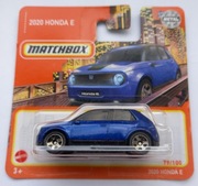 Matchbox 2020 Honda e