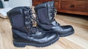 Buty taktyczne wojskowe rozm 29