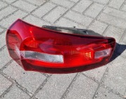 Citroen C4 II Picasso lampa tył lewa ,krótki