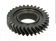 Koło zębate 2528A120 233478 skrzyni biegów 3bieg 31z MITSUBISHI PEUGEOT 
