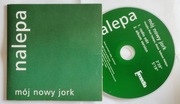 Tadeusz Nalepa - Mój Nowy Jork   -   Unikat