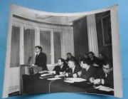 E. Gierek PZPR lata 60-te. Plenum z syfonem?PRL