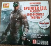 Lego Bionicle + The Few PL