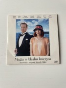Magia w blasku księżyca DVD Film