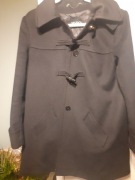 Wełniany płaszcz Max&Co 