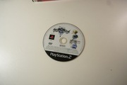 Kingdom Hearts ps2 