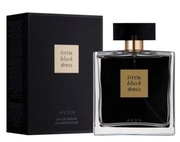 LITTLE BLACK DRESS - damska woda perfumowana 50ml