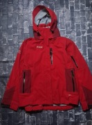 BERGANS OF NORWAY 5204 DYNAMIC LADY JACKET KURTKA DAMSKA Z KAPTUREM OUTDOOR