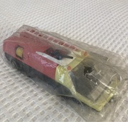 Samochody serii auto-unia Hydro Straż PRL Kioskowce