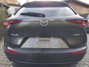 Klapa  bagażnika mazda cx30  2022r 2.0  hybrid  skayactiv G 150 KM 