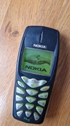 Nokia 3510 PL bez simloka 