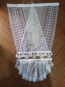 Nowy panel szer 110 wysokość 145 cm 