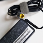 Oryginalny zasilacz LENOVO model ADLX65NCT3A 65W 20V 3.25A