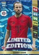 PANINI FIFA 365 2025 LIMITED EDITION HARRY KANE BAYERN MONACHIUM