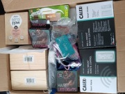 Karton mix kategorie A