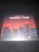 Pueblos - Tamagotchi 1/300