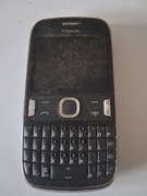 Telefon NOKIA 302 RM-813