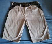 spodenki Bulloch krótkie spodnie robocze #041