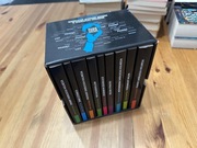 Artur Conan Doyle - Kompletne wydanie książek o Sherlocku Holmesie