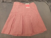 Nowa z metką spódniczka marki George 122-128