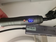 Dr Pen DERMAPEN M8 NIEUŻYWANY IDEALNY NOWY