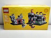LEGO 40775 Minizamek rycerski
