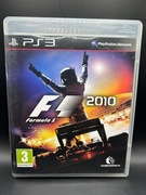 F1 2010 PlayStation 3