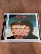 Queen - The Miracle