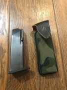 Oryginalny magazynek do pistoletu Vist 94 wraz z ładownicą 