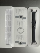 Pasek Black Sport Band XL MXM53ZM/A Apple Watch 46mm