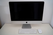 Zestaw iMac 21,5" Retina 4K 2019 z wadą