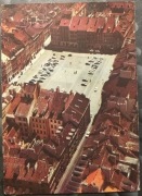 WARSZAWA - RYNEK STAREGO MIASTA 