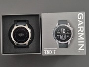 Smartwatch Garmin Fenix 7