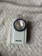 Stara Latarka Philips wzór z czasów PRL